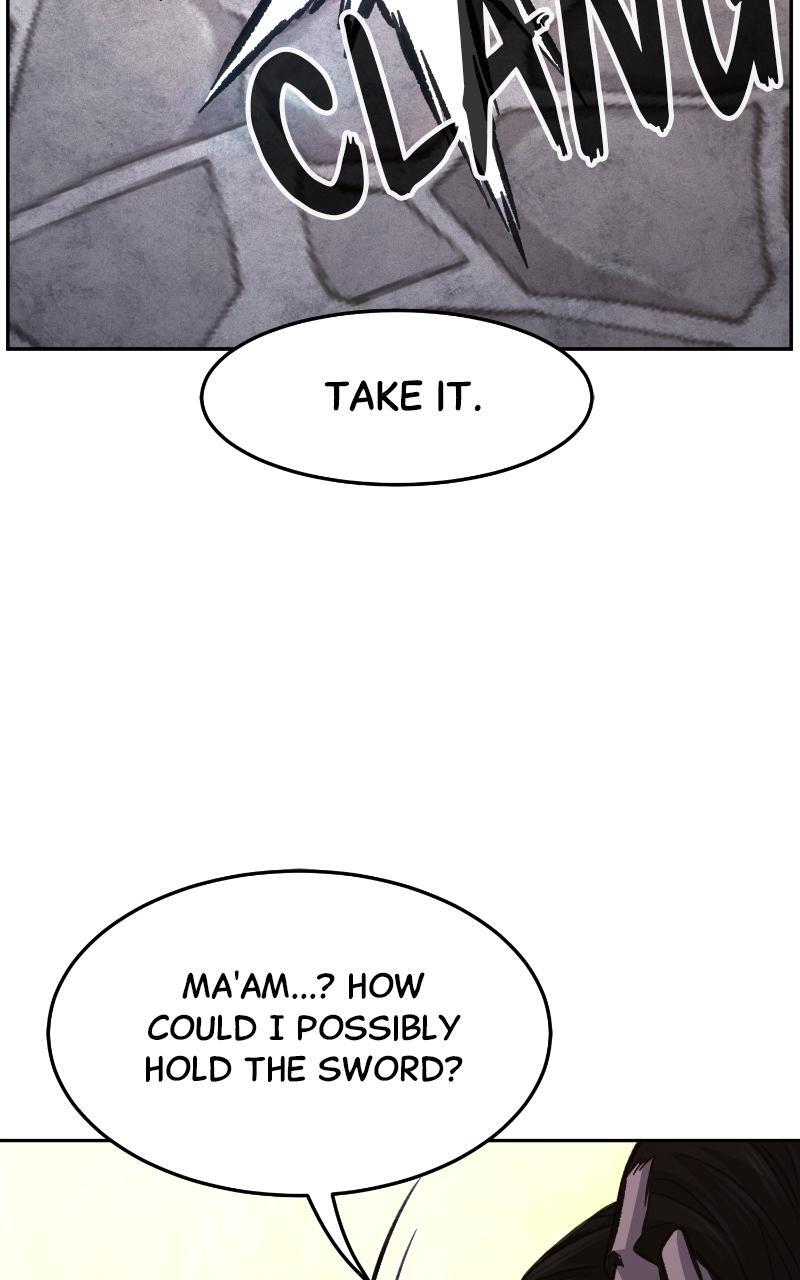 Read Absolute Sword Sense Manga Online