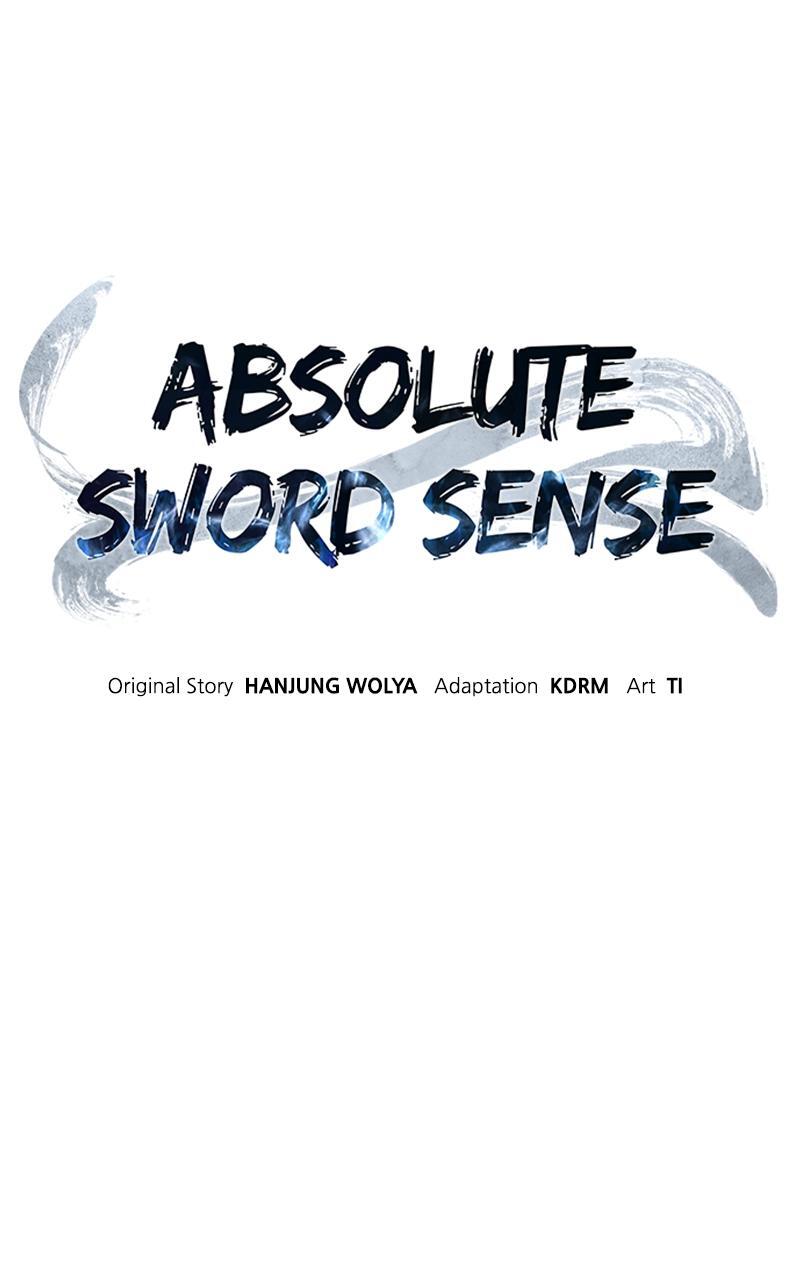 Read Absolute Sword Sense Manga Online