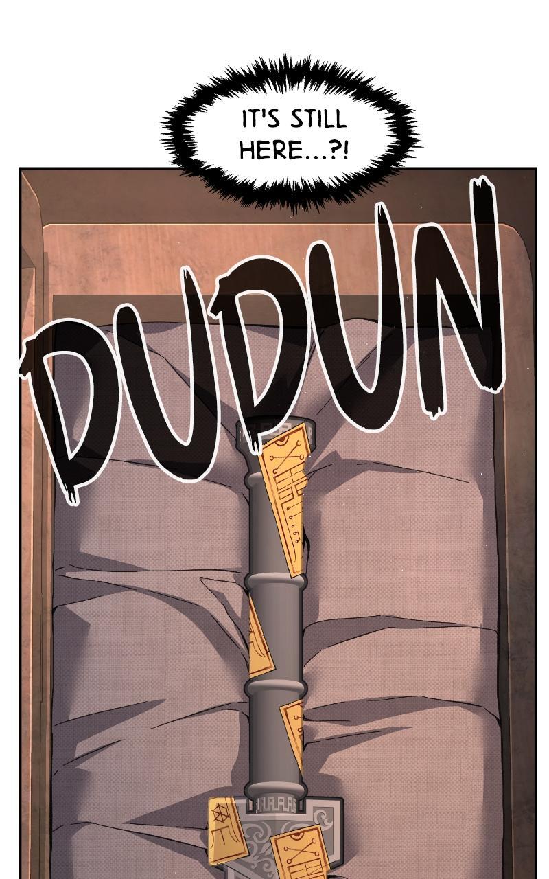 Read Absolute Sword Sense Manga Online