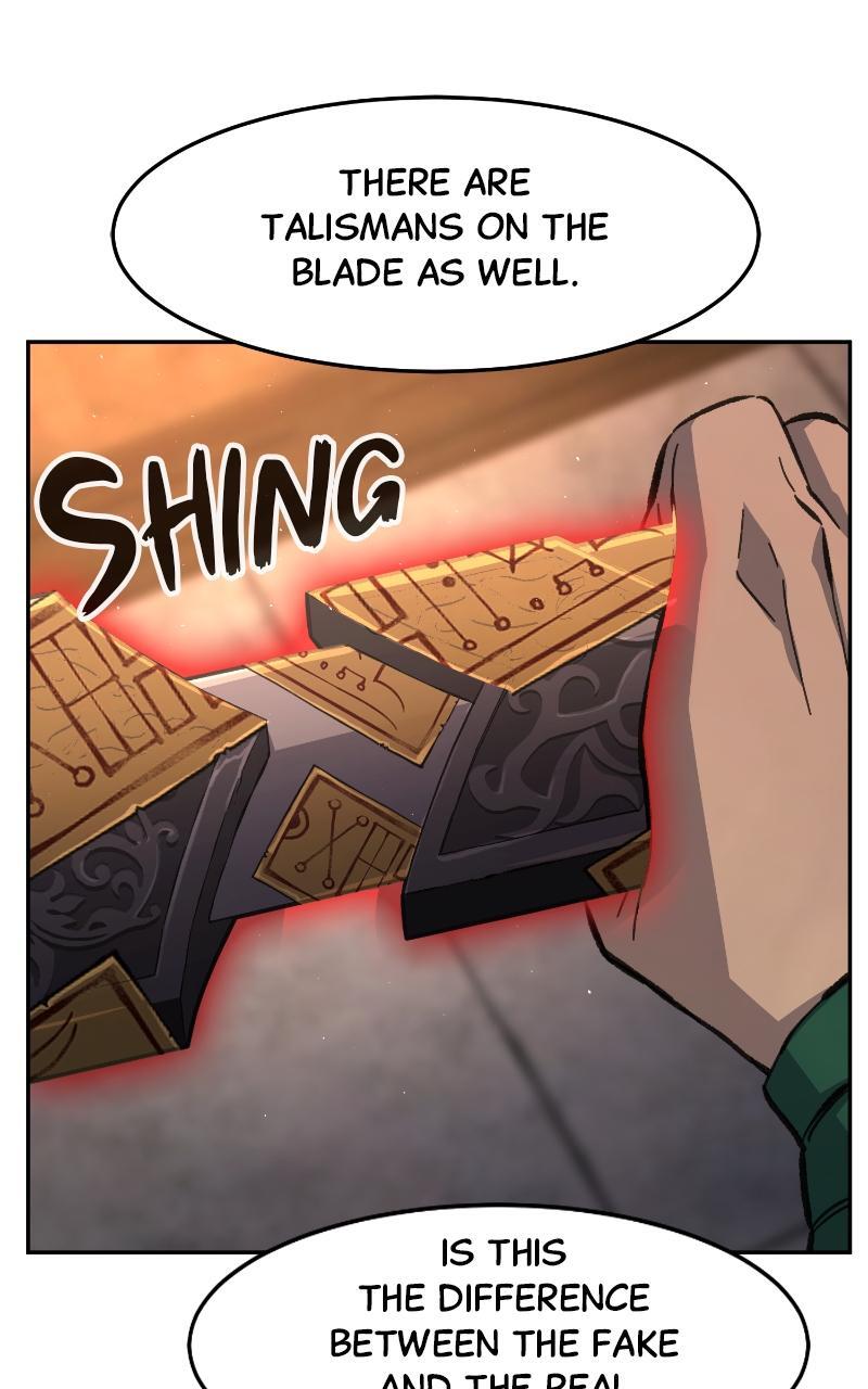 Read Absolute Sword Sense Manga Online