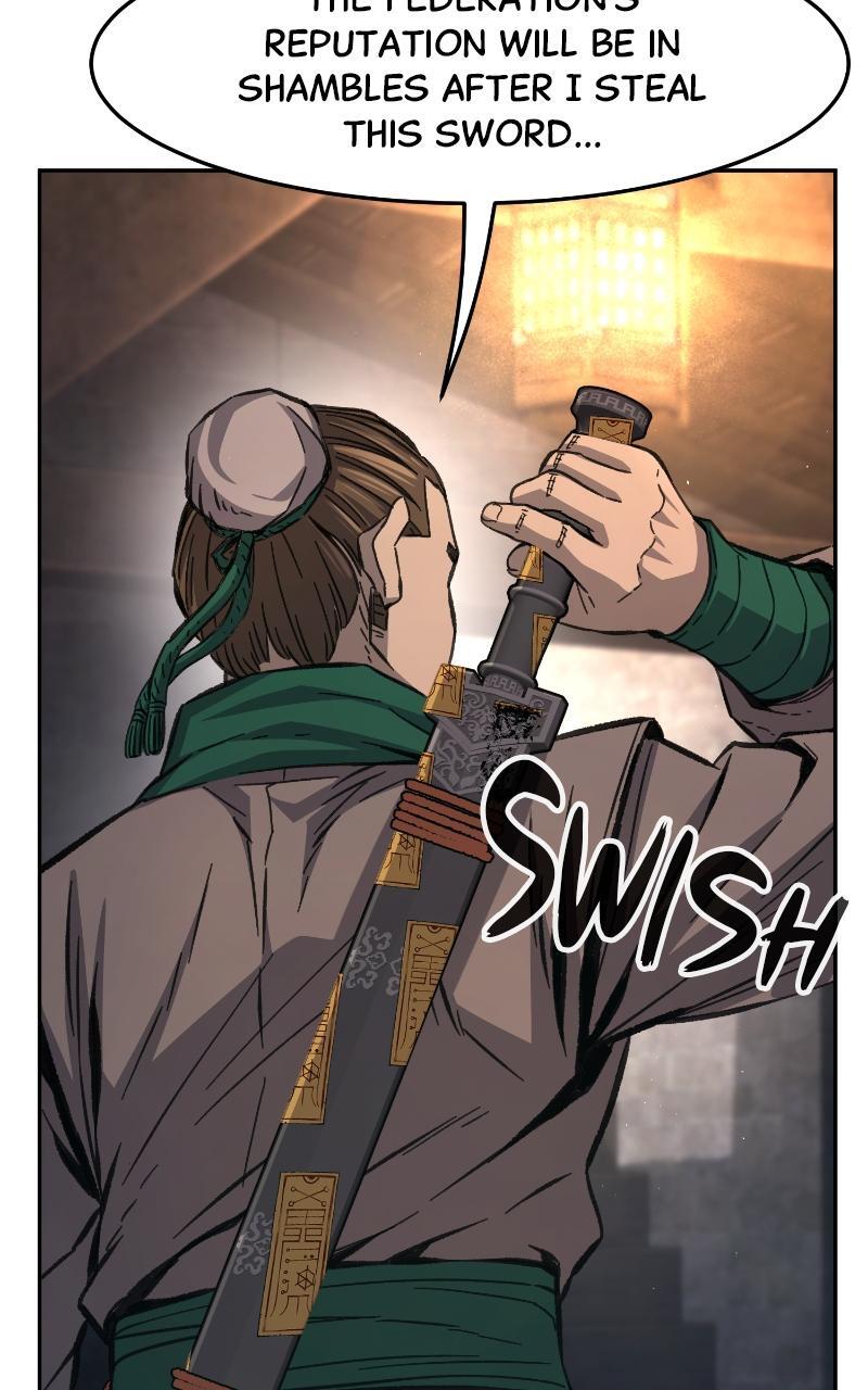 Read Absolute Sword Sense Manga Online
