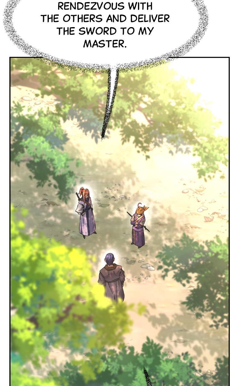 Read Absolute Sword Sense Manga Online