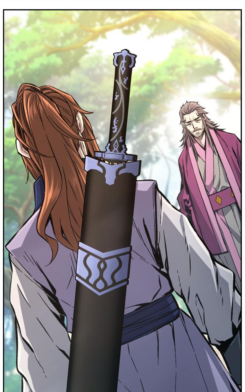 Read Absolute Sword Sense Manga Online