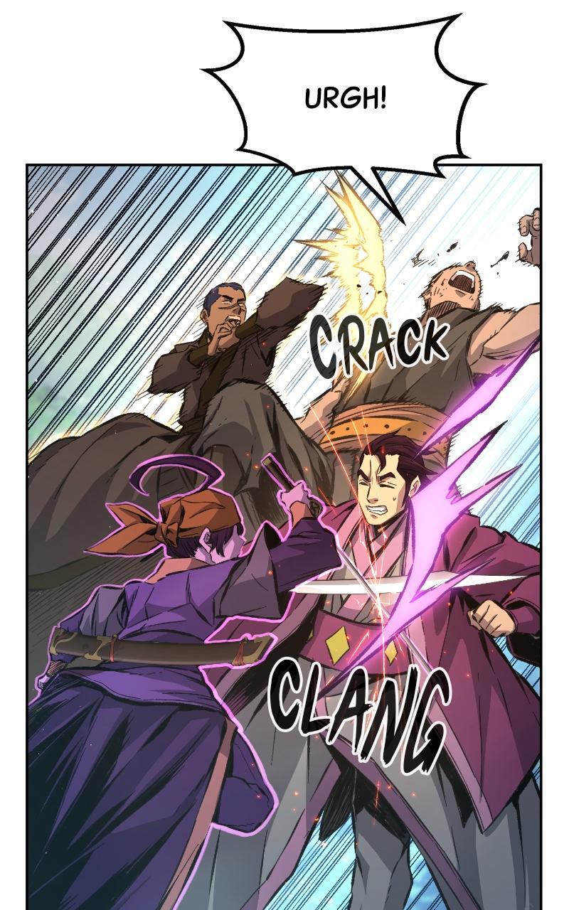 Read Absolute Sword Sense Manga Online