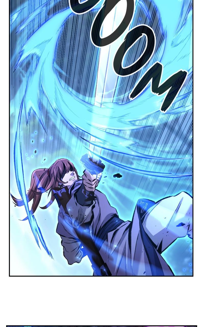 Read Absolute Sword Sense Manga Online
