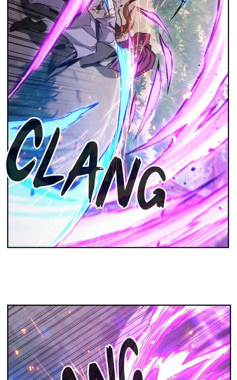 Read Absolute Sword Sense Manga Online