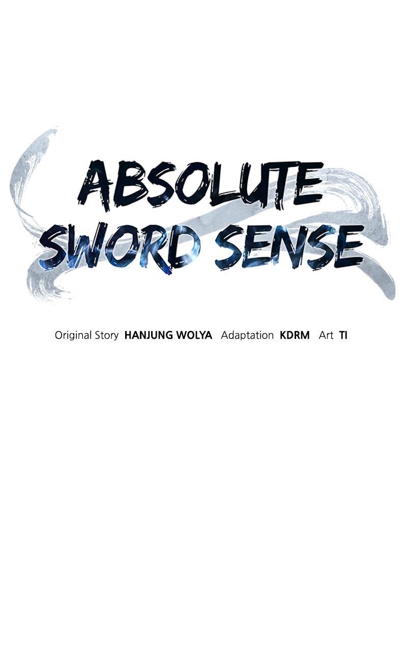 Read Absolute Sword Sense Manga Online