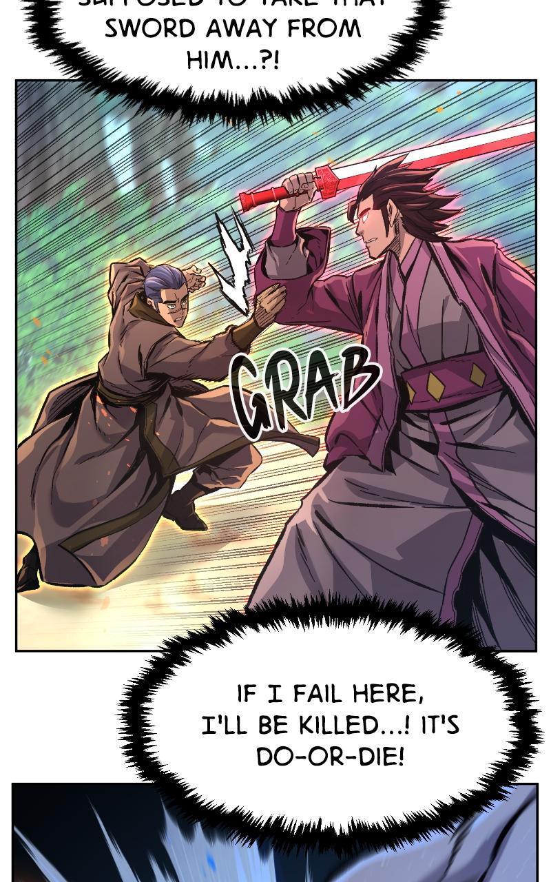 Read Absolute Sword Sense Manga Online