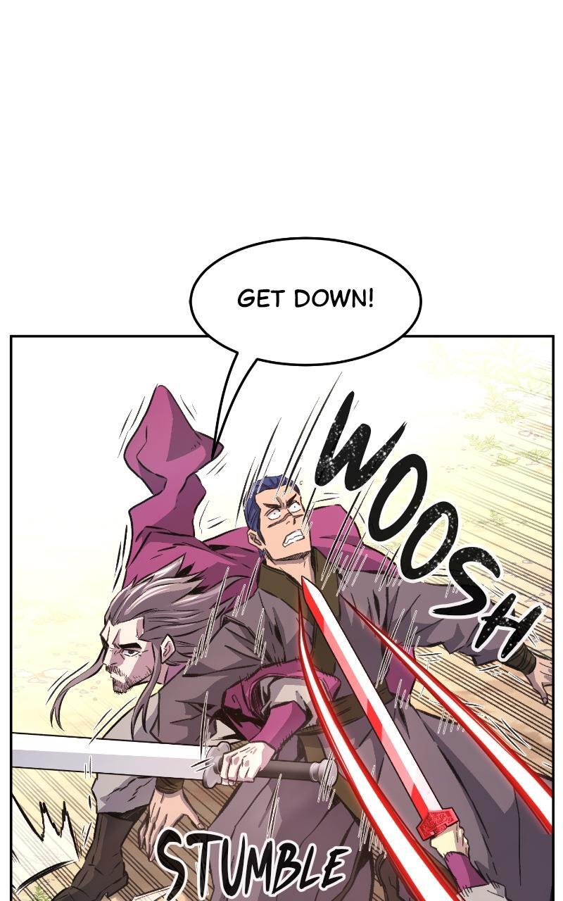 Read Absolute Sword Sense Manga Online