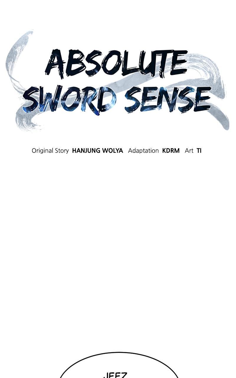 Read Absolute Sword Sense Manga Online