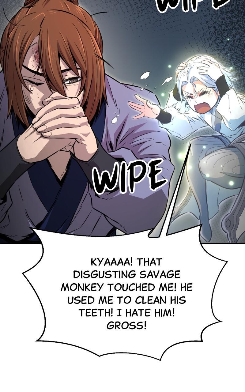 Read Absolute Sword Sense Manga Online