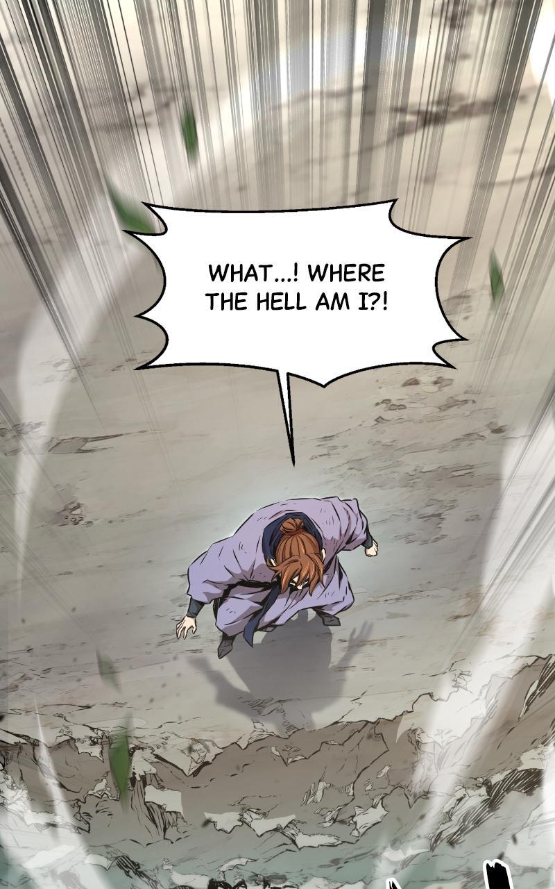 Read Absolute Sword Sense Manga Online