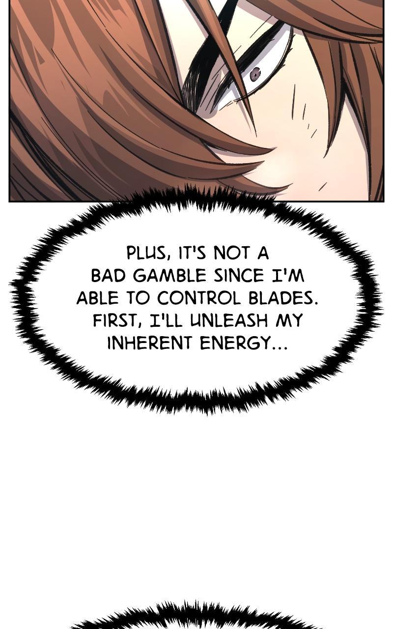 Read Absolute Sword Sense Manga Online