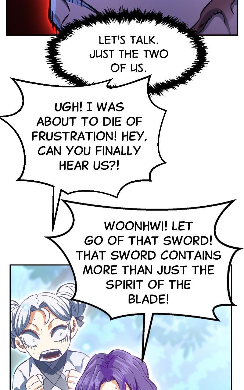 Read Absolute Sword Sense Manga Online