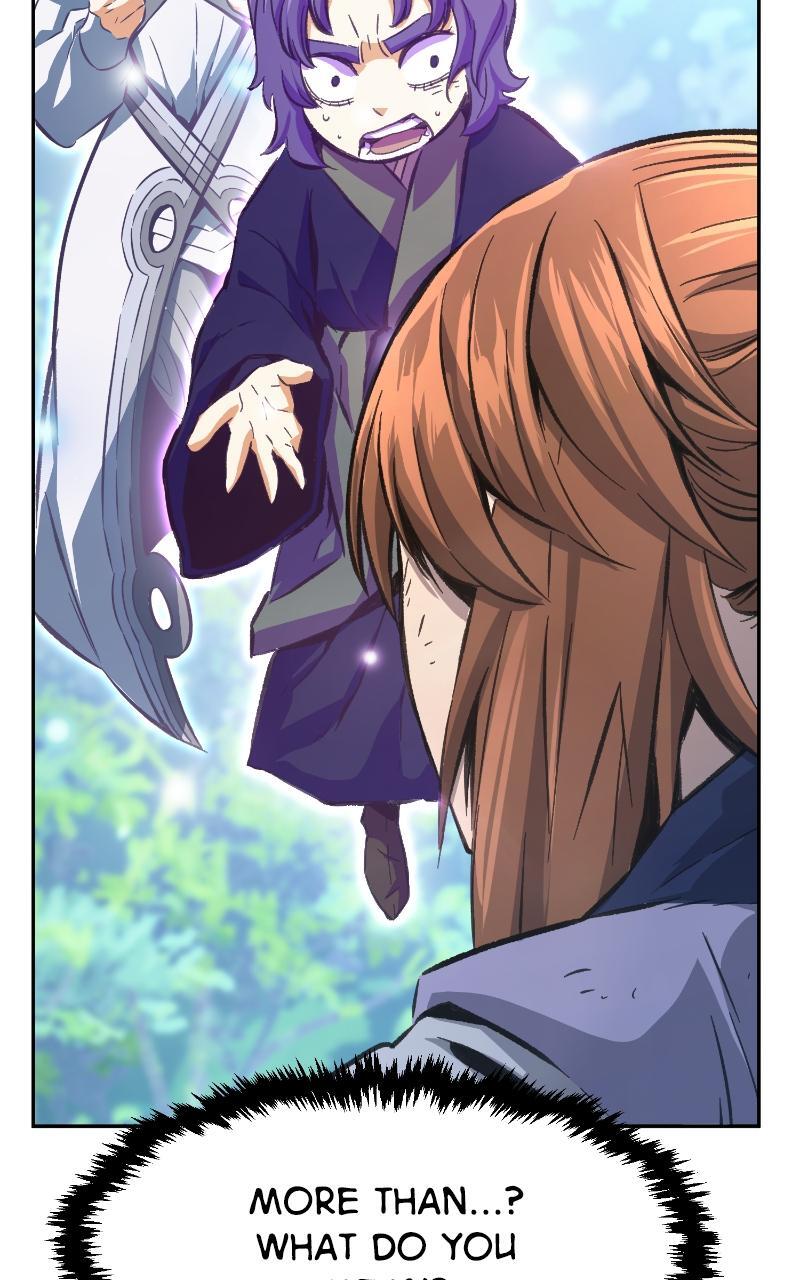 Read Absolute Sword Sense Manga Online