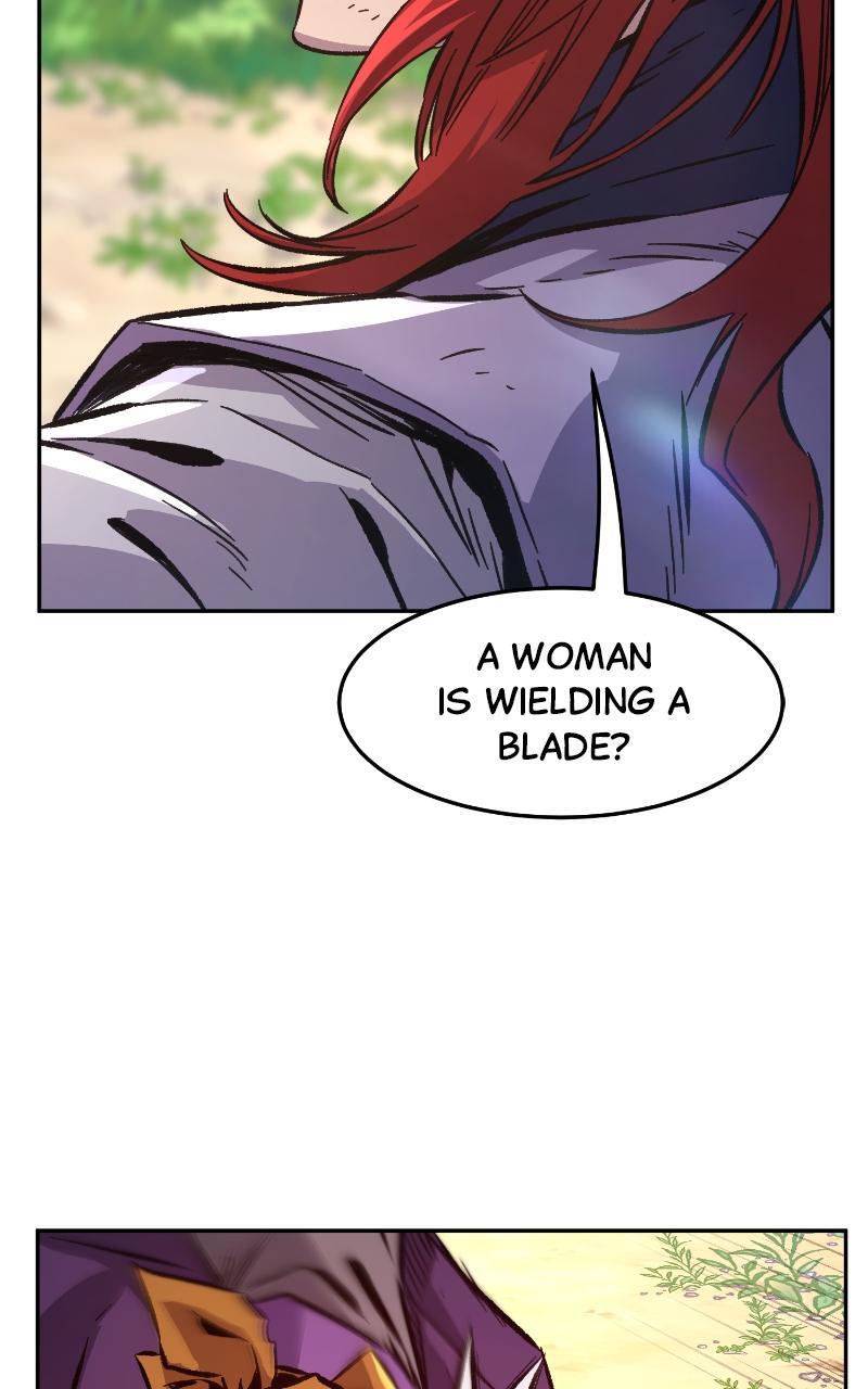 Read Absolute Sword Sense Manga Online