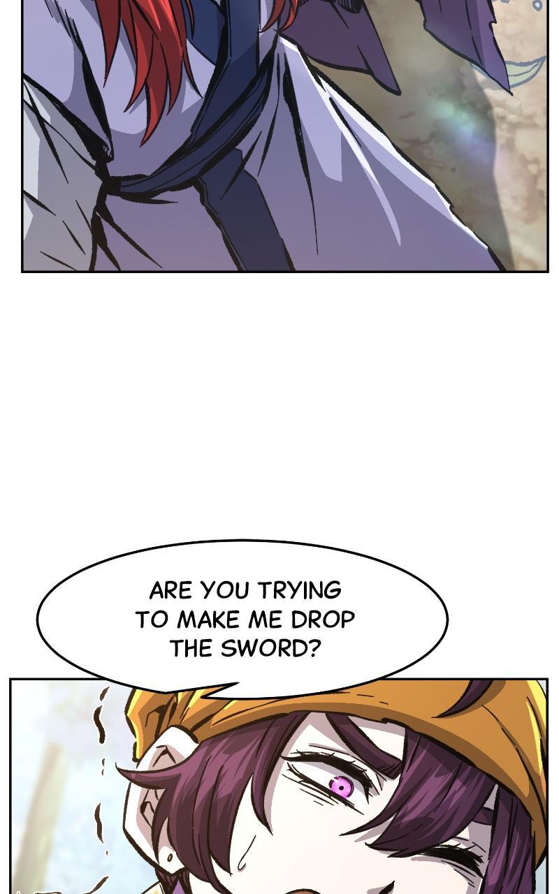 Read Absolute Sword Sense Manga Online