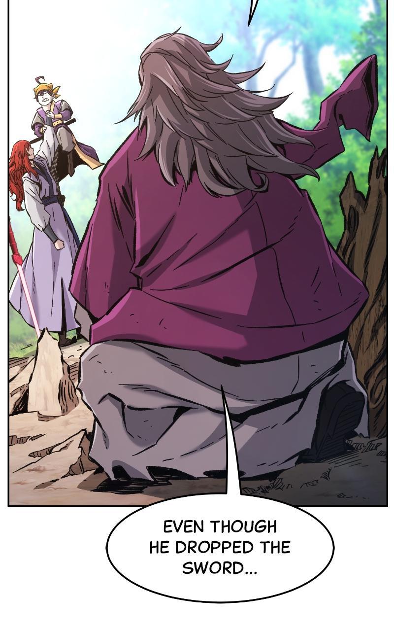 Read Absolute Sword Sense Manga Online