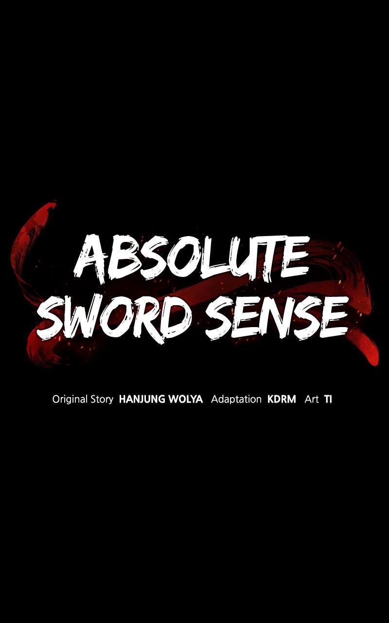 Read Absolute Sword Sense Manga Online