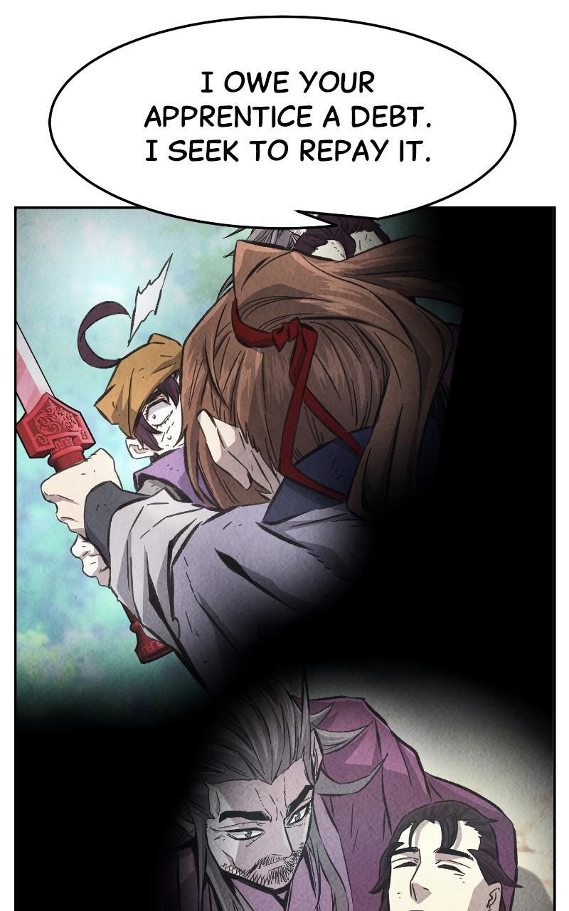 Read Absolute Sword Sense Manga Online