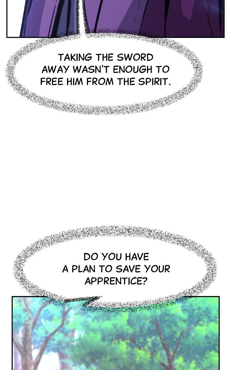 Read Absolute Sword Sense Manga Online