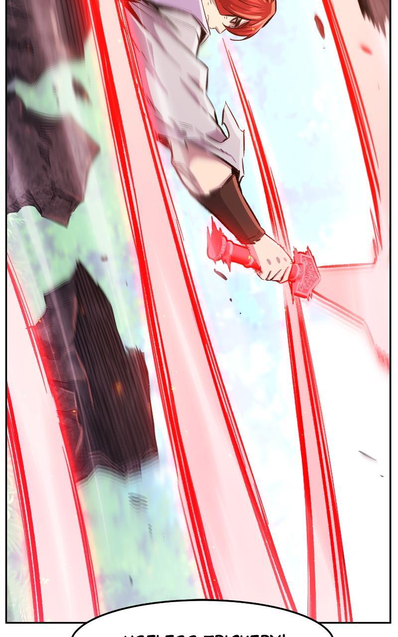 Read Absolute Sword Sense Manga Online