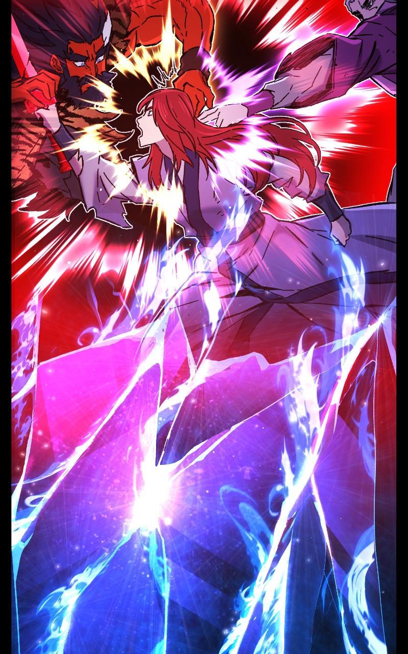 Read Absolute Sword Sense Manga Online