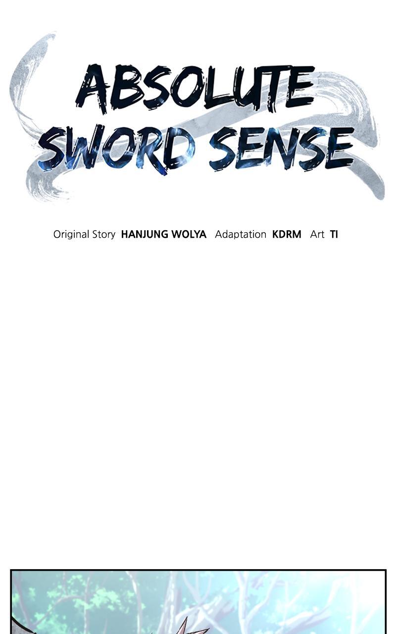Read Absolute Sword Sense Manga Online