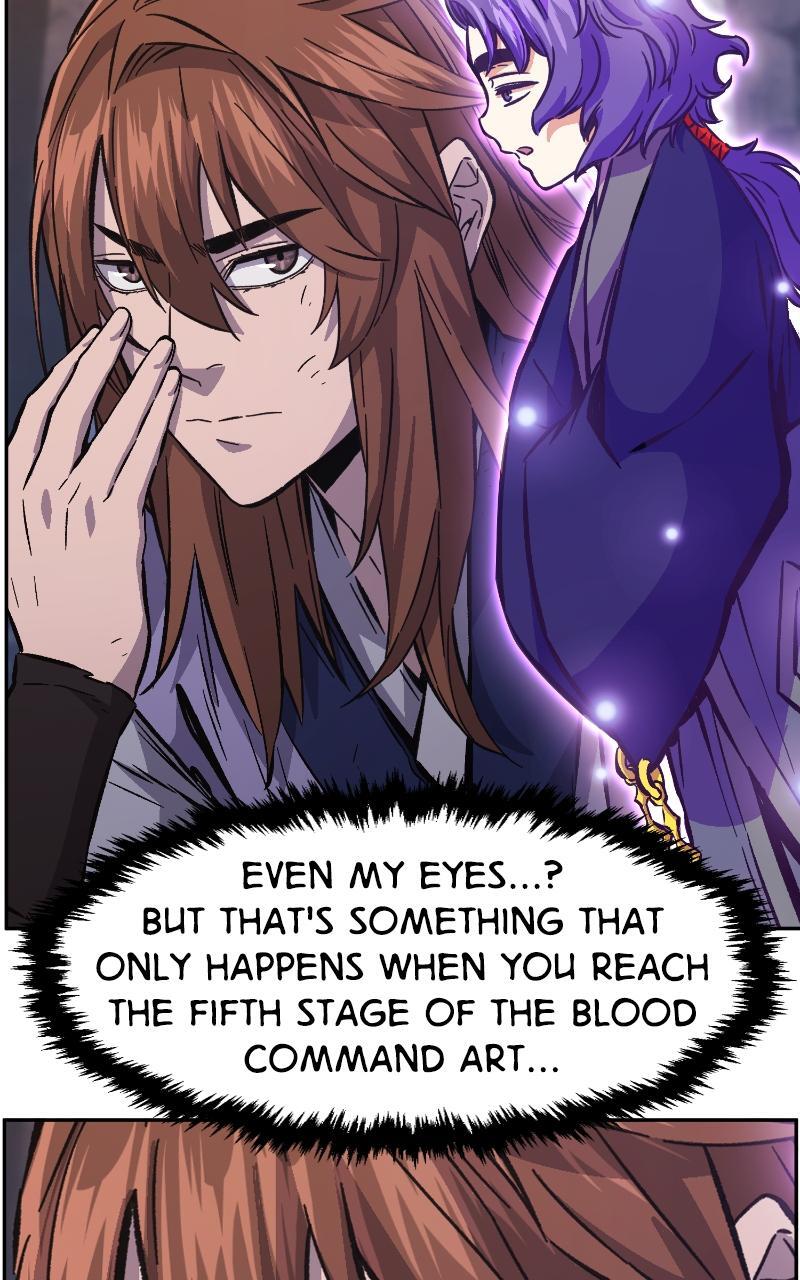 Read Absolute Sword Sense Manga Online