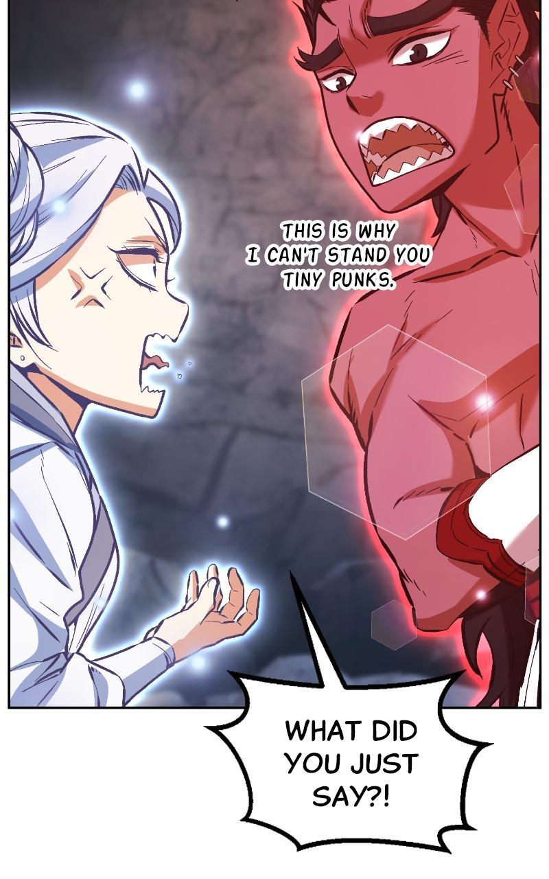 Read Absolute Sword Sense Manga Online