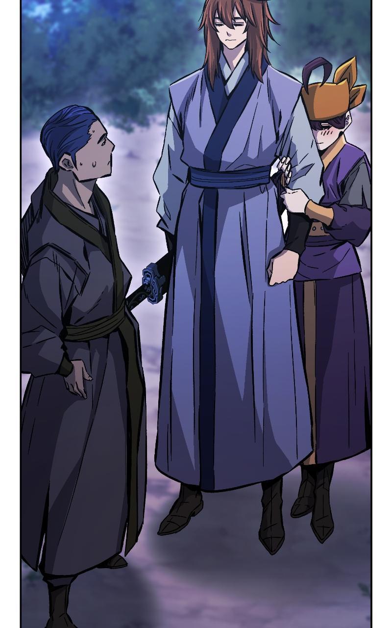 Read Absolute Sword Sense Manga Online