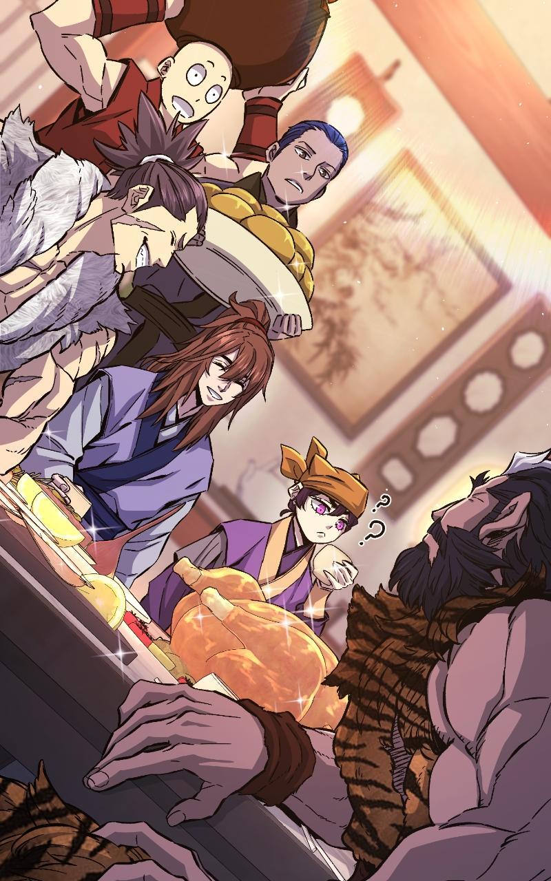 Read Absolute Sword Sense Manga Online