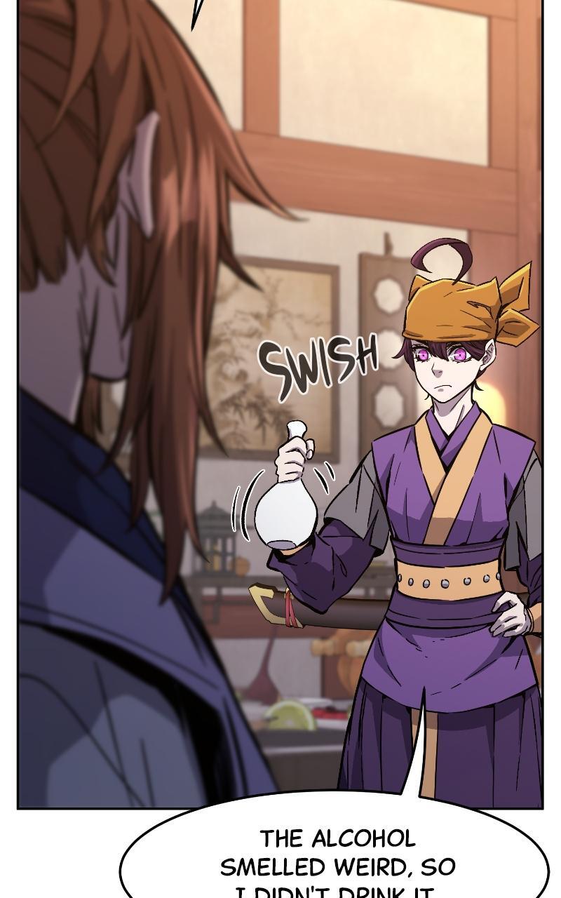 Read Absolute Sword Sense Manga Online