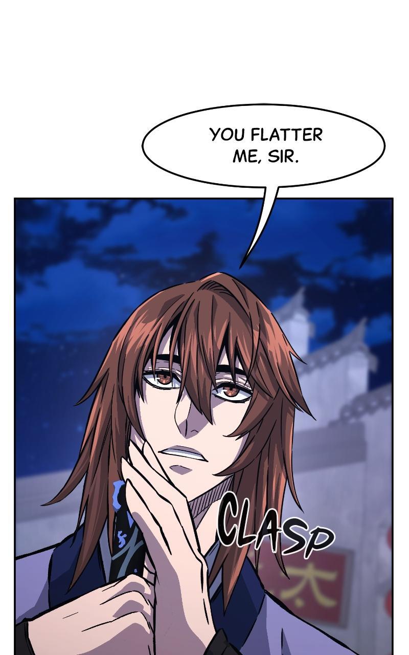 Read Absolute Sword Sense Manga Online