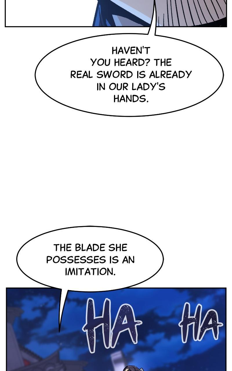 Read Absolute Sword Sense Manga Online