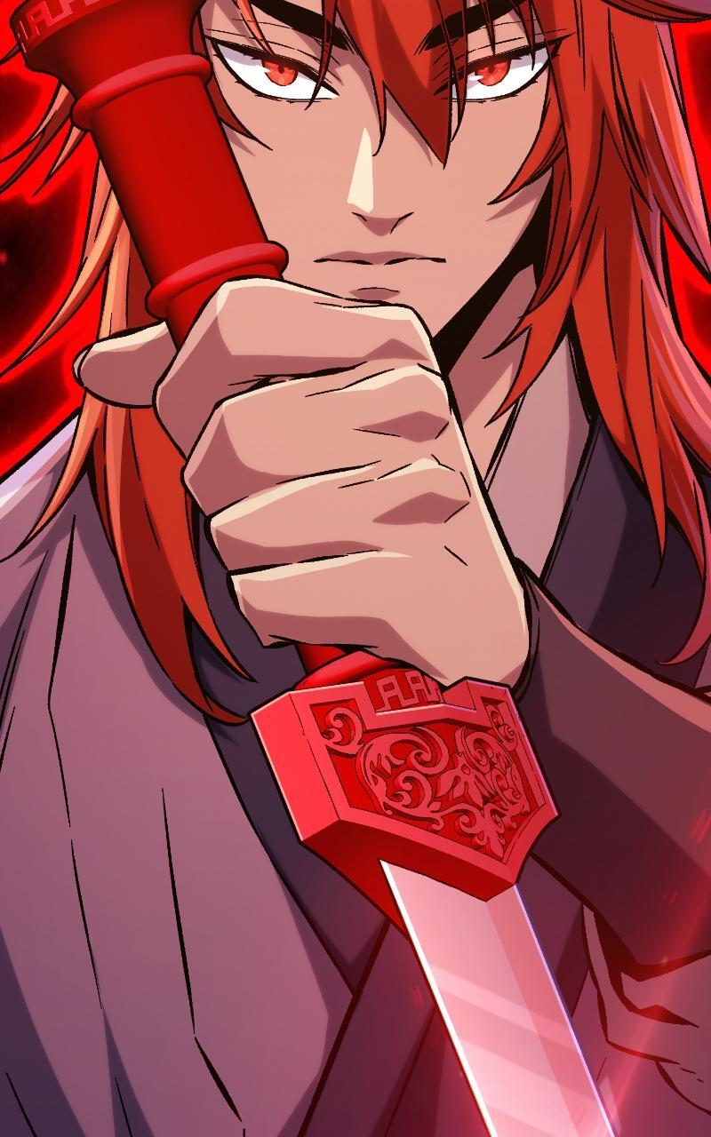 Read Absolute Sword Sense Manga Online