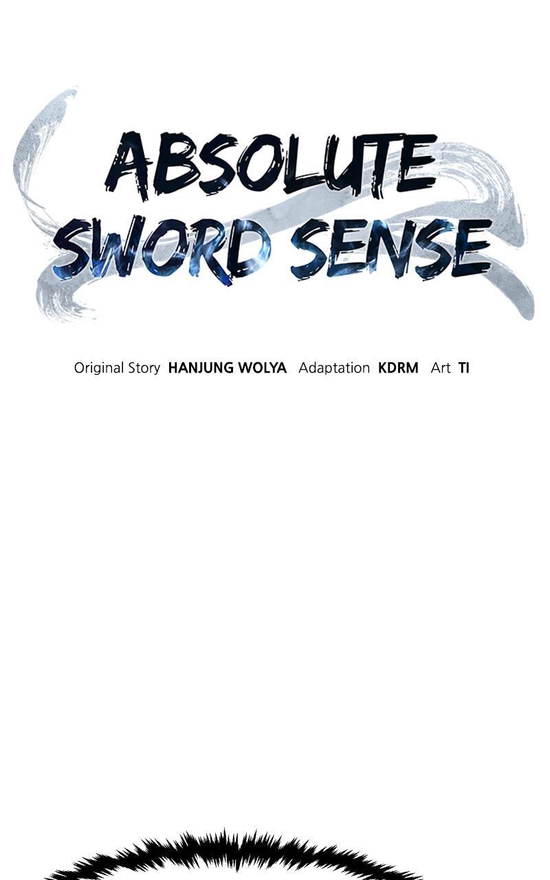 Read Absolute Sword Sense Manga Online