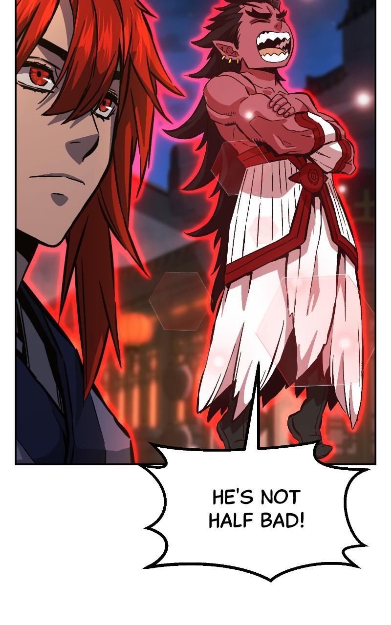Read Absolute Sword Sense Manga Online