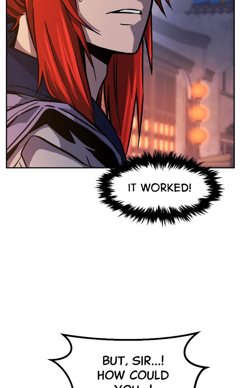 Read Absolute Sword Sense Manga Online