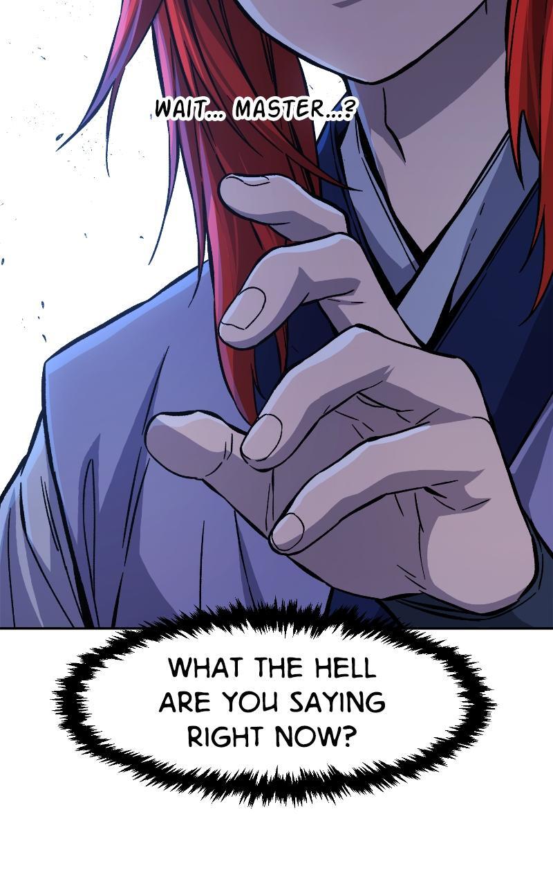 Read Absolute Sword Sense Manga Online