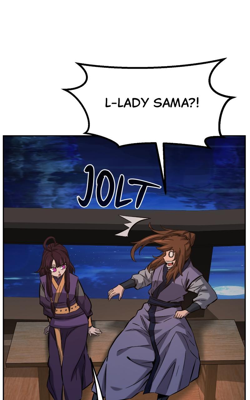 Read Absolute Sword Sense Manga Online