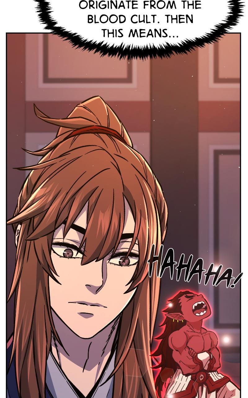 Read Absolute Sword Sense Manga Online