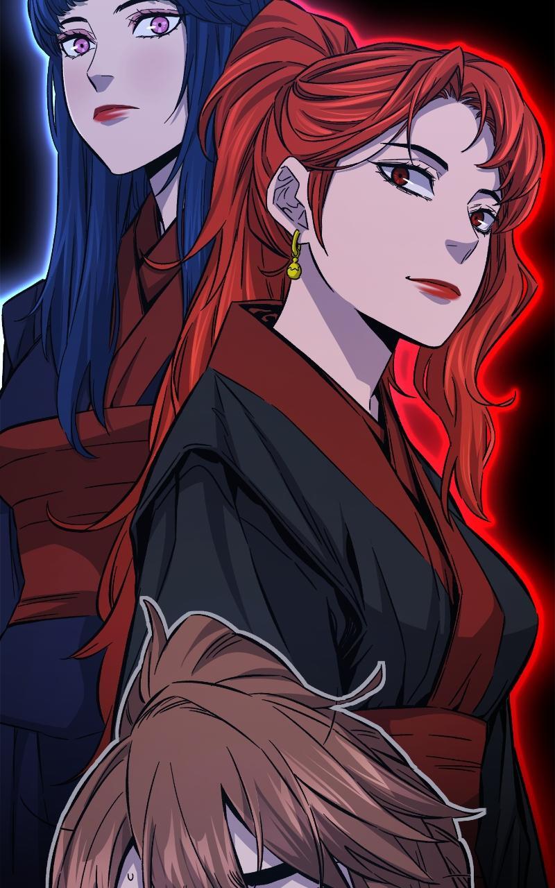 Read Absolute Sword Sense Manga Online