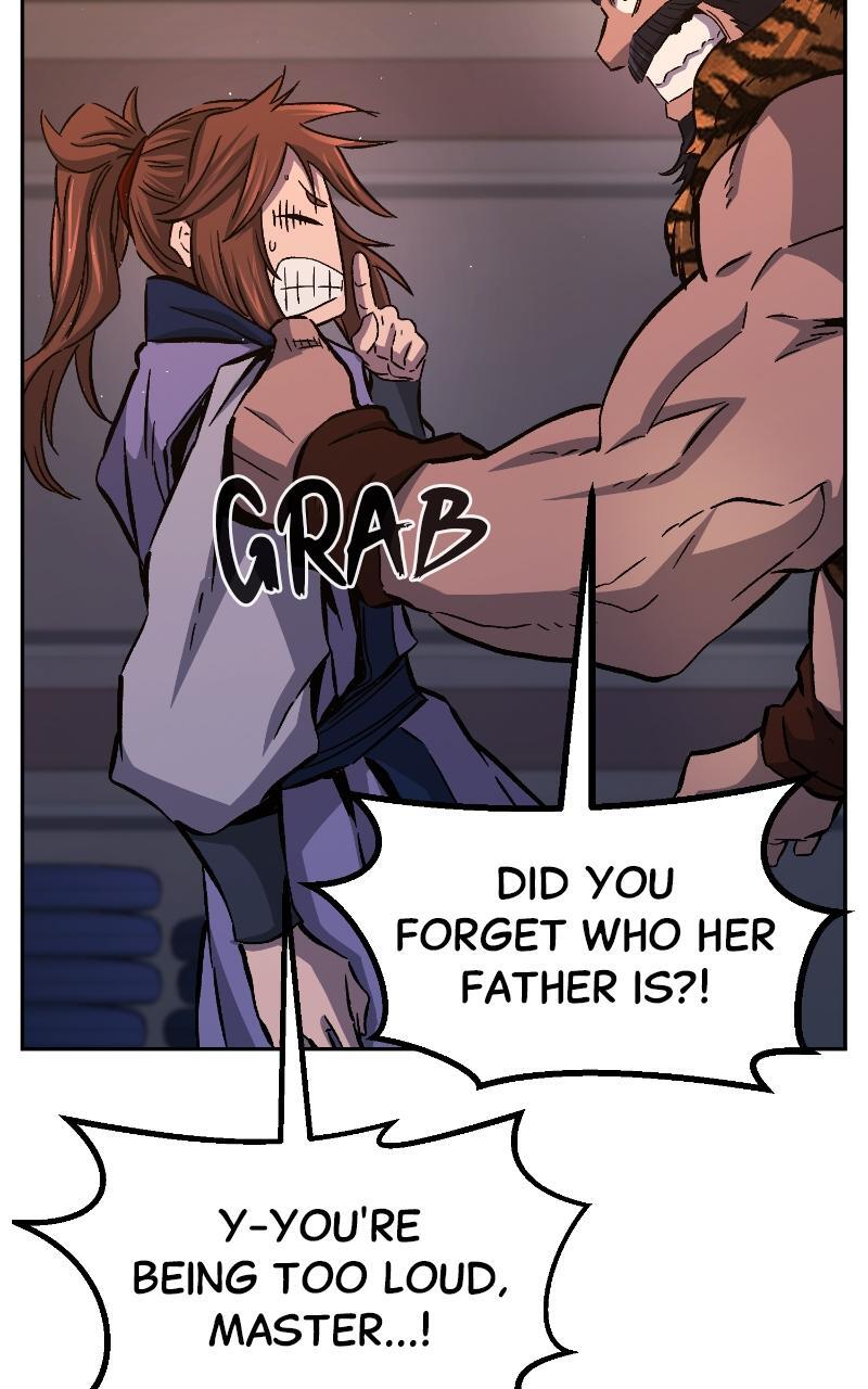 Read Absolute Sword Sense Manga Online