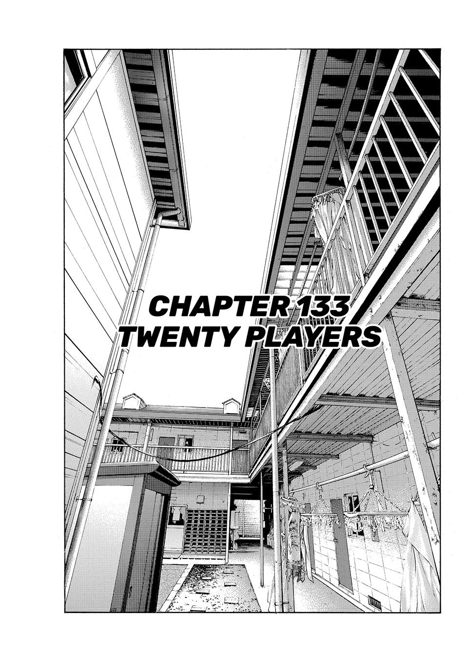 Read Ace of the Diamond Act II Manga Online
