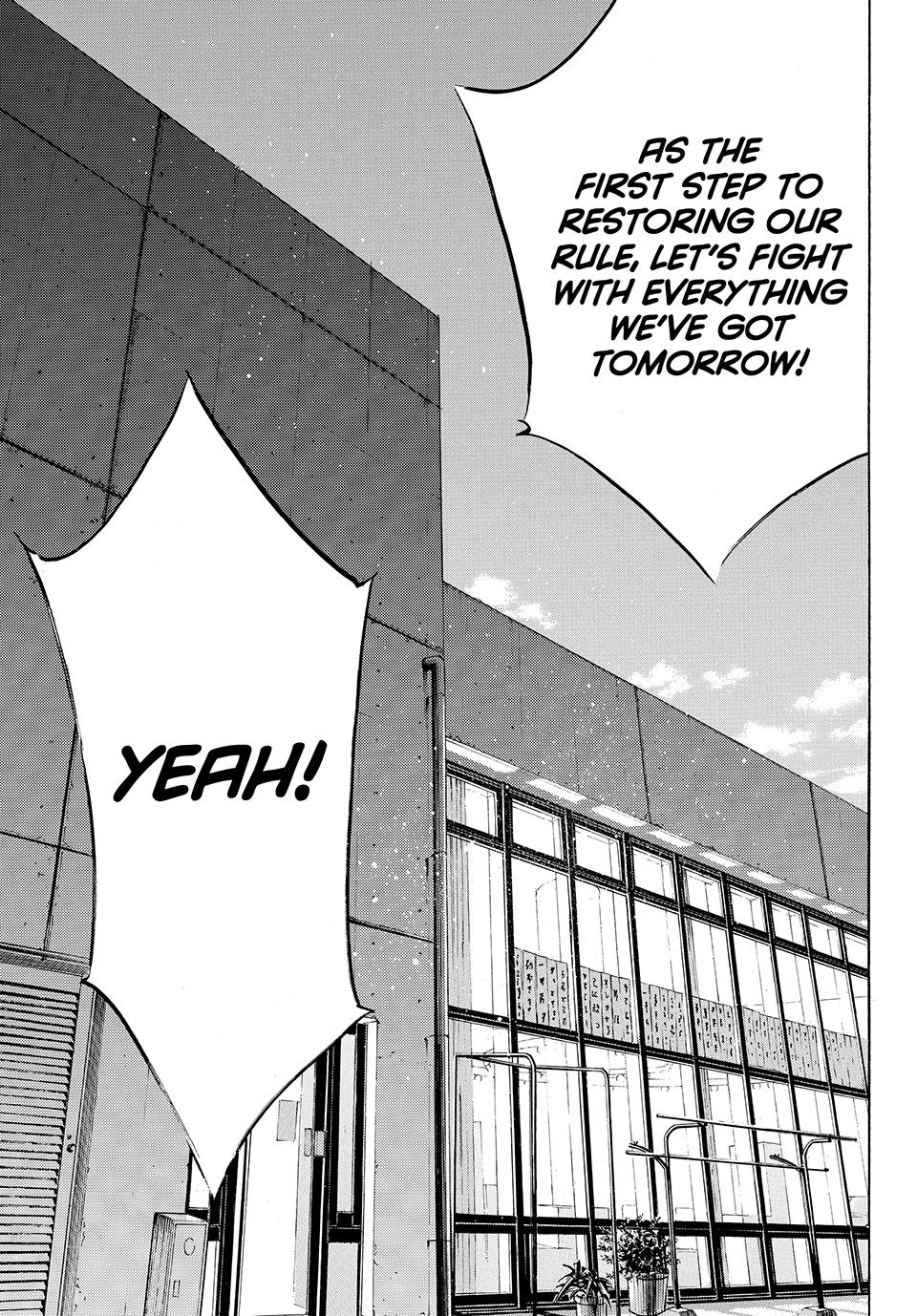 Read Ace of the Diamond Act II Manga Online