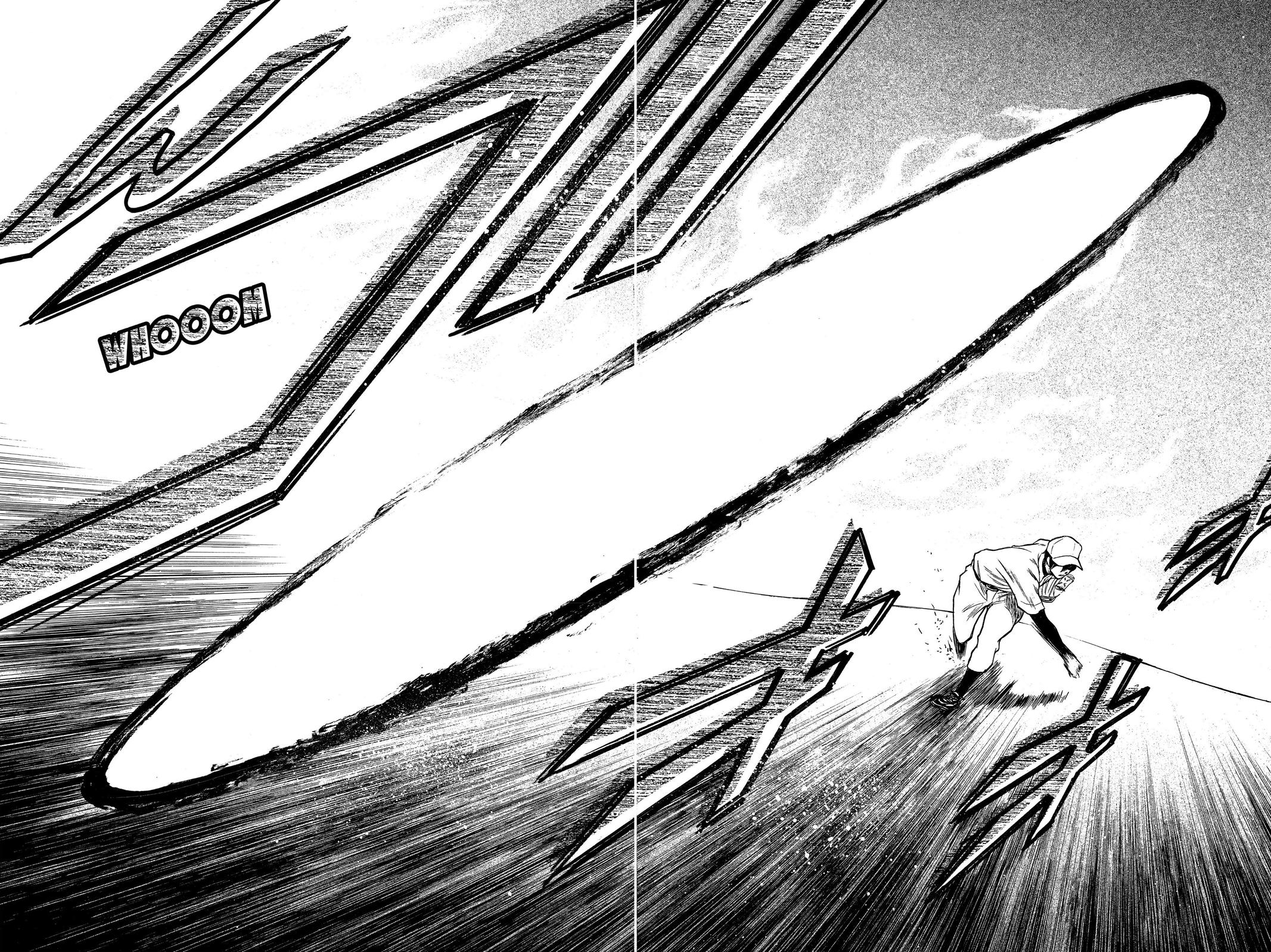 Read Ace of the Diamond Manga Online