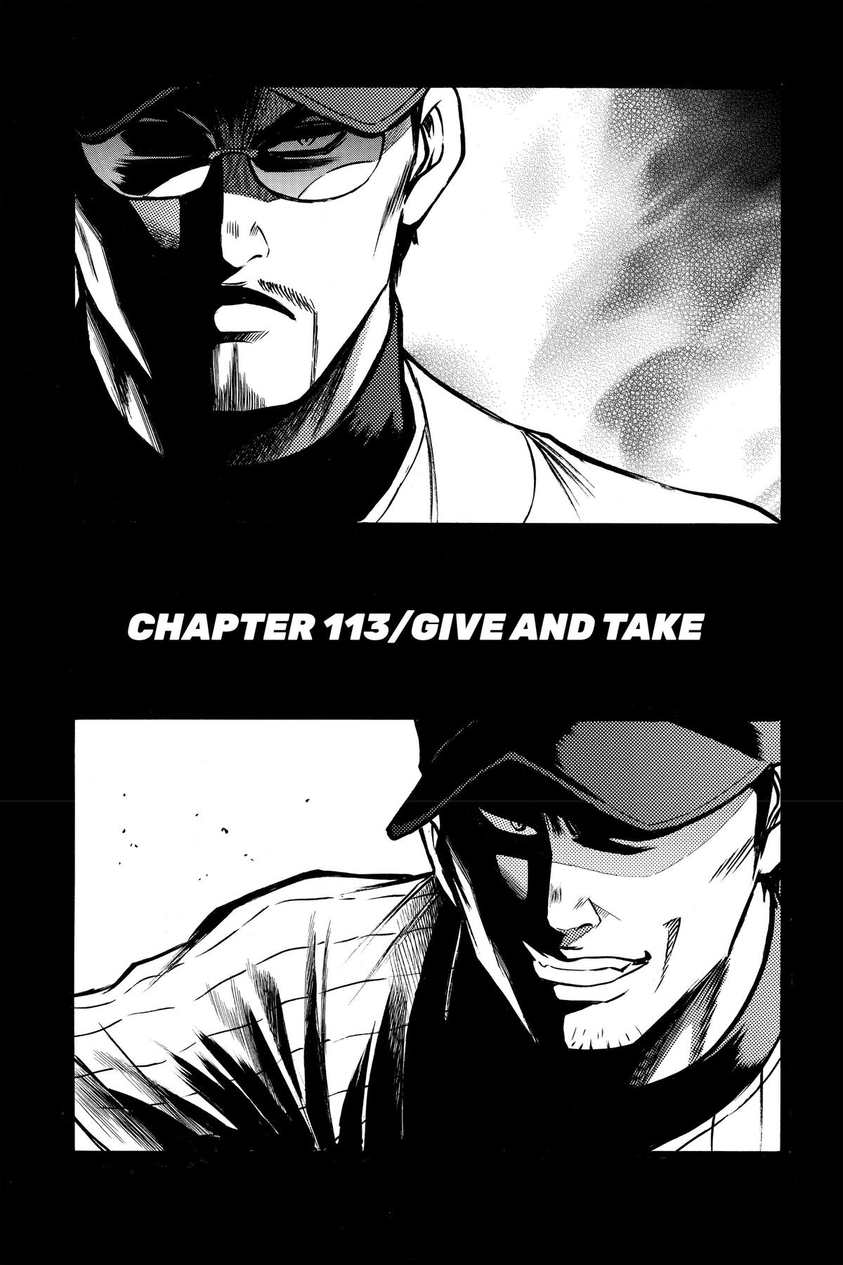 Read Ace of the Diamond Manga Online