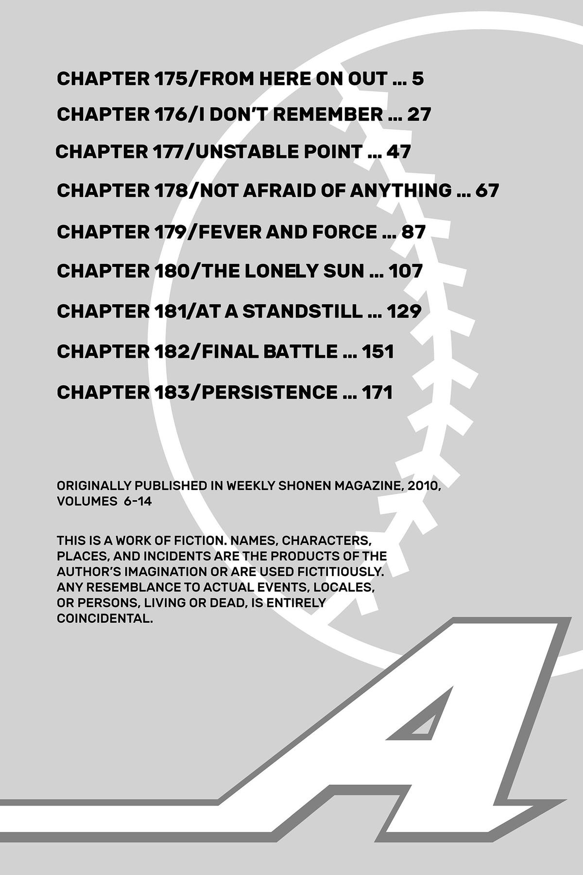 Read Ace of the Diamond Manga Online