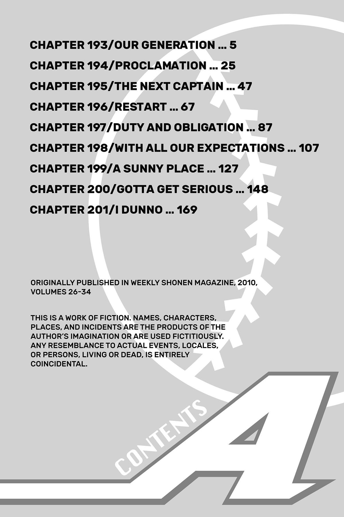 Read Ace of the Diamond Manga Online